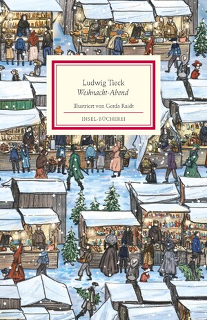 ISBN 9783458644675: Weihnacht-Abend - Einmalige Sonderausgabe | Das perfekte Geschenk zu Weihnachten