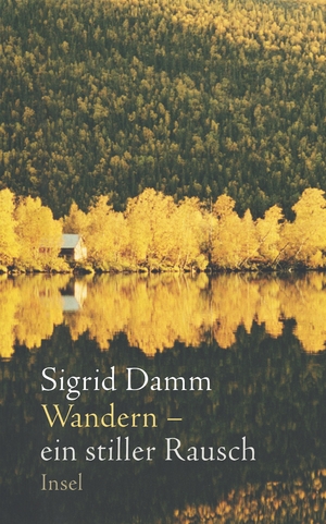 ISBN 9783458681182: Wandern – ein stiller Rausch