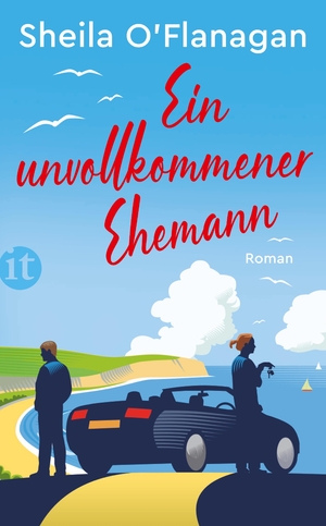 ISBN 9783458682110: Ein unvollkommener Ehemann: Roman (insel taschenbuch)