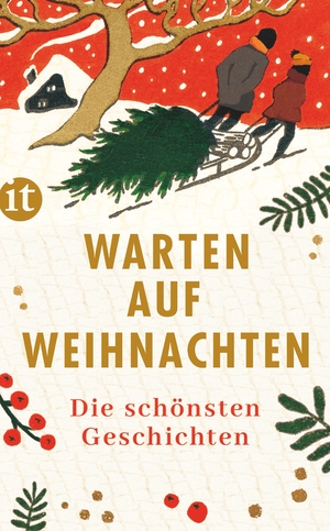 ISBN 9783458682387: Warten auf Weihnachten: Die schönsten Geschichten | Das Geschenkbuch für den Advent – für Kinder und Erwachsene (insel taschenbuch)