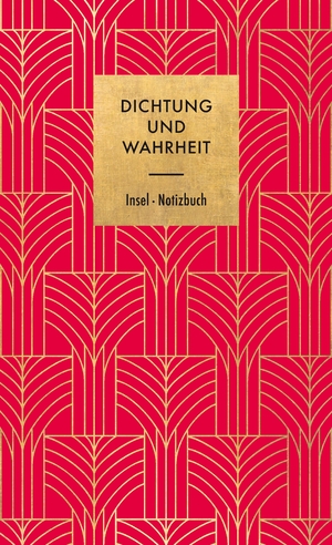 ISBN 9783458683087: Dichtung und Wahrheit