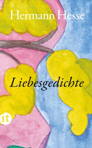 ISBN 9783458683445: Liebesgedichte