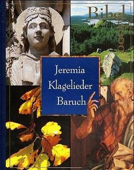 gebrauchtes Buch – Christian Riehl – Bibel 2000 / Jeremia Klagelieder Baruch