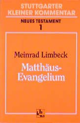 ISBN 9783460153110: Matthäus-Evangelium