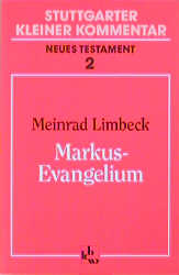 ISBN 9783460153219: Markus-Evangelium