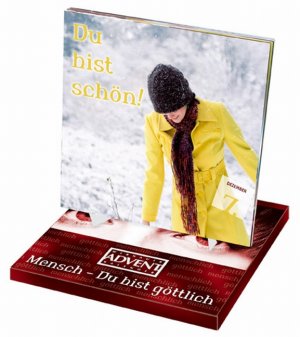 ISBN 9783460272415: Mensch, du bist göttlich 2009