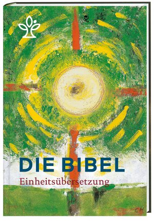 ISBN 9783460440036: Die Bibel. Jahresedition 2017 - Gesamtausgabe. Revidierte Einheitsübersetzung 2017. Mit Bibelleseplan