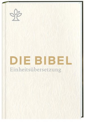 gebrauchtes Buch – Herausgeber – Die Bibel. Geschenkausgabe.: Gesamtausgabe. Revidierte Einheitsübersetzung 2017.: Gesamtausgabe. Einheitsübersetzung der Heiligen Schrift (Revidierte Einheitsübersetzung 2017)