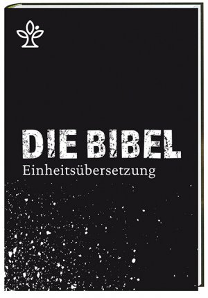 gebrauchtes Buch – Die Bibel: Gesamtausgabe. Revidierte Einheitsübersetzung 2017, Standardbibel, Schulbibel