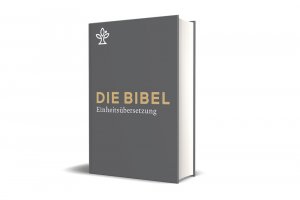 ISBN 9783460440197: Die Bibel. Großdruck. Mit Familienchronik. - Gesamtausgabe. Revidierte Einheitsübersetzung 2017