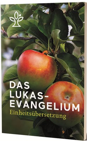 ISBN 9783460440418: Das Lukasevangelium - Einheitsübersetzung