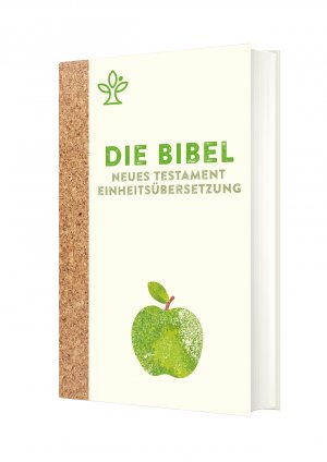 ISBN 9783460440562: Die Bibel – Neues Testament Einheitsübersetzung