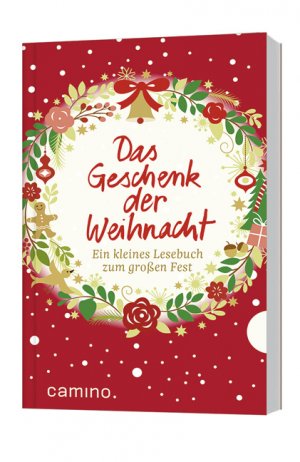 ISBN 9783460500167: Das Geschenk der Weihnacht : ein kleines Lesebuch zum großen Fest. herausgegeben von Ulrich Sander