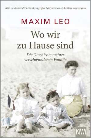 ISBN 9783462000405: Wo wir zu Hause sind - Die Geschichte meiner verschwundenen Familie