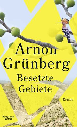 ISBN 9783462001068: Besetzte Gebiete – Roman