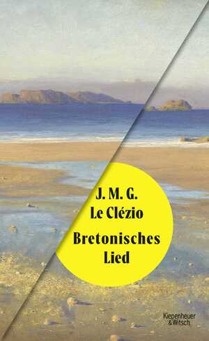 neues Buch – J. M. G – Bretonisches Lied