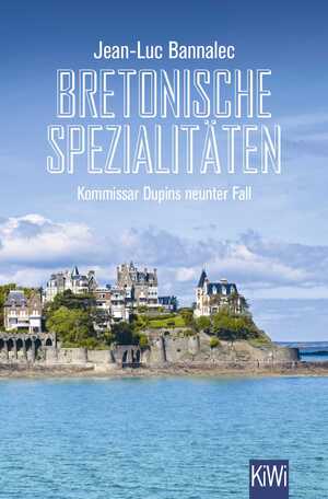 ISBN 9783462002836: Bretonische Spezialitäten - Kommissar Dupins neunter Fall