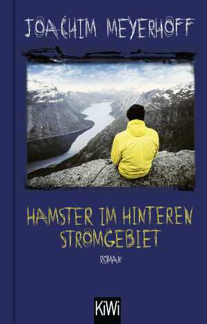 ISBN 9783462003697: Hamster im hinteren Stromgebiet – Roman