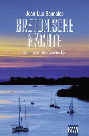 gebrauchtes Buch – Bretonische Nächte: Kommissar Dupins elfter Fall (Kommissar Dupin ermittelt, Band 11)