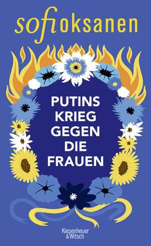 ISBN 9783462006919: Putins Krieg gegen die Frauen