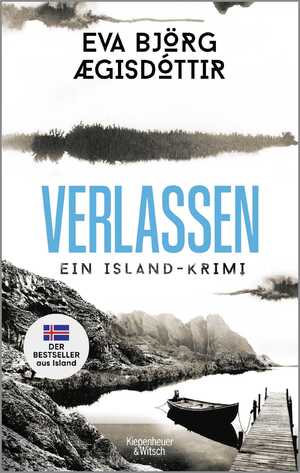 ISBN 9783462006926: Verlassen