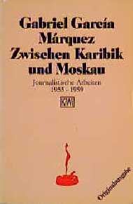 ISBN 9783462017908: Zwischen Karibik und Moskau