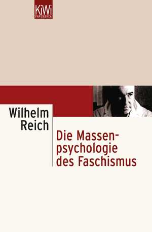 ISBN 9783462017946: Massenpsychologie des Faschismus