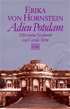 ISBN 9783462021455: Adieu Potsdam