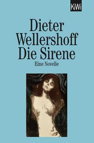 ISBN 9783462022025: Die Sirene