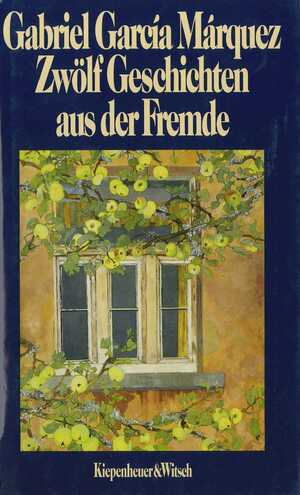 ISBN 9783462022384: Zwölf Geschichten aus der Fremde