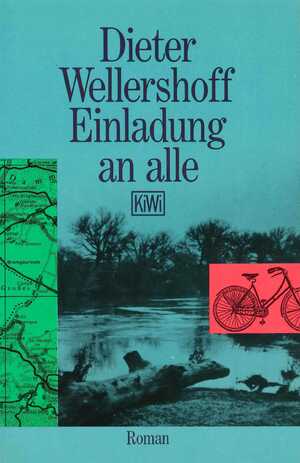 ISBN 9783462022599: Einladung an alle