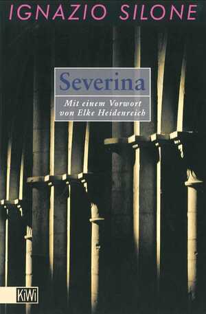 ISBN 9783462023459: Severina