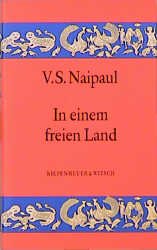 ISBN 9783462024524: In einem freien Land