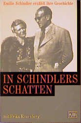 ISBN 9783462025859: In Schindlers Schatten