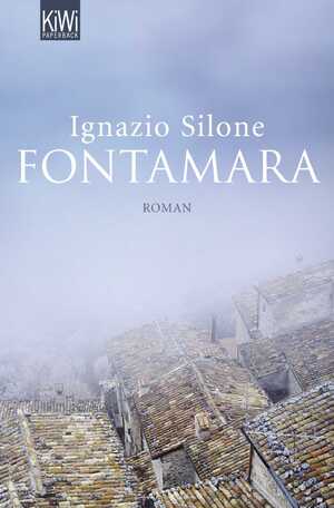 ISBN 9783462025996: Fontamara