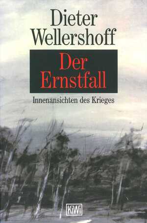 ISBN 9783462026566: DER ERNSTFALL. Innenansichten des Krieges