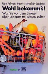 ISBN 9783462026924: Wohl bekomm's