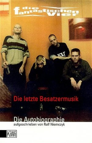 ISBN 9783462028096: Die Letzte Besatzermusik