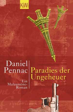 ISBN 9783462030198: Paradies der Ungeheuer - Ein Malaussène-Roman