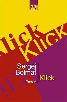 ISBN 9783462030204: Klick