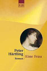 ISBN 9783462030617: Eine Frau