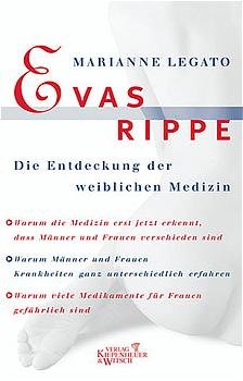 ISBN 9783462031423: Evas Rippe