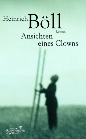 ISBN 9783462031461: Ansichten eines Clowns