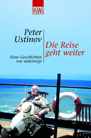 ISBN 9783462031751: Die Reise geht weiter - Neue Geschichten von unterwegs