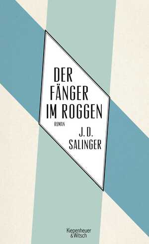 ISBN 9783462032185: Der Fänger im Roggen – Roman