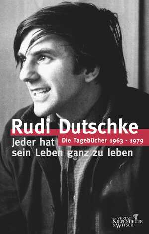 ISBN 9783462032246: Die Tagebücher - 1963-1979