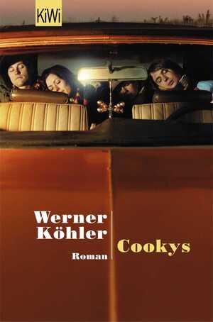 ISBN 9783462033526: Cookys