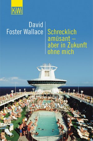 ISBN 9783462033885: Schrecklich amüsant - aber in Zukunft ohne mich