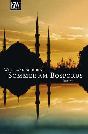 gebrauchtes Buch – Wolfgang Schorlau – Sommer am Bosporus