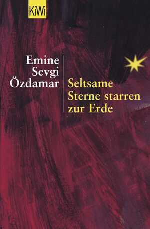 neues Buch – Özdamar, Emine Sevgi – Seltsame Sterne starren zur Erde | Wedding - Pankow 1976/77 | Emine Sevgi Özdamar | Taschenbuch | 248 S. | Deutsch | 2004 | Kiepenheuer & Witsch | EAN 9783462034288